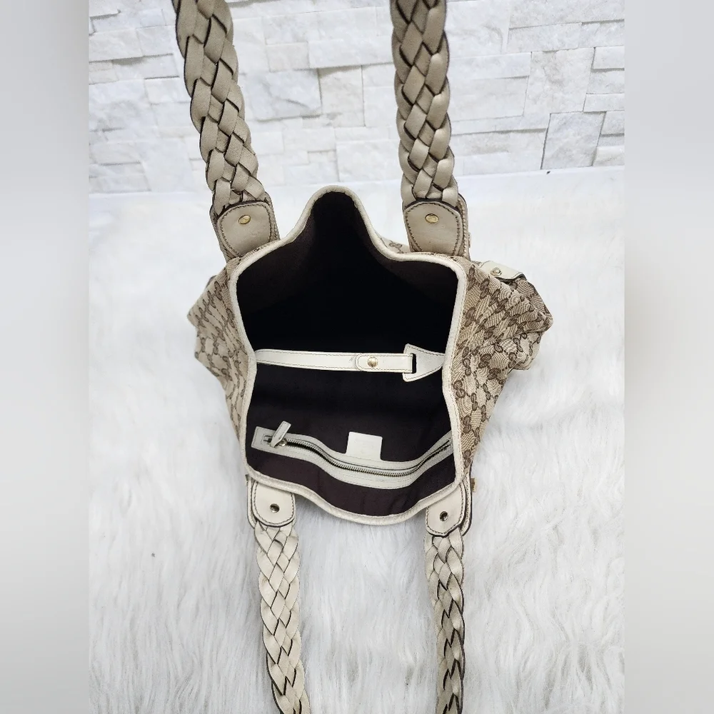 Auth Gucci Pelham Bag - Picture 7 of 12